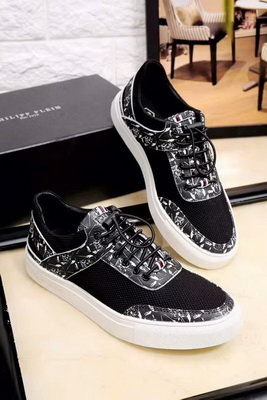 PhiliPP Plein Fashion Casual Men Shoes--084